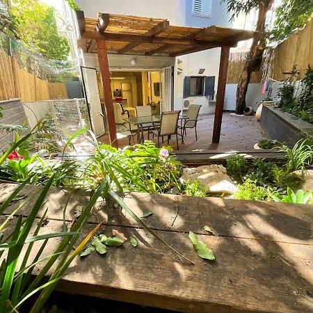 A Little Paradise Near The Sea Tel Aviv Luaran gambar