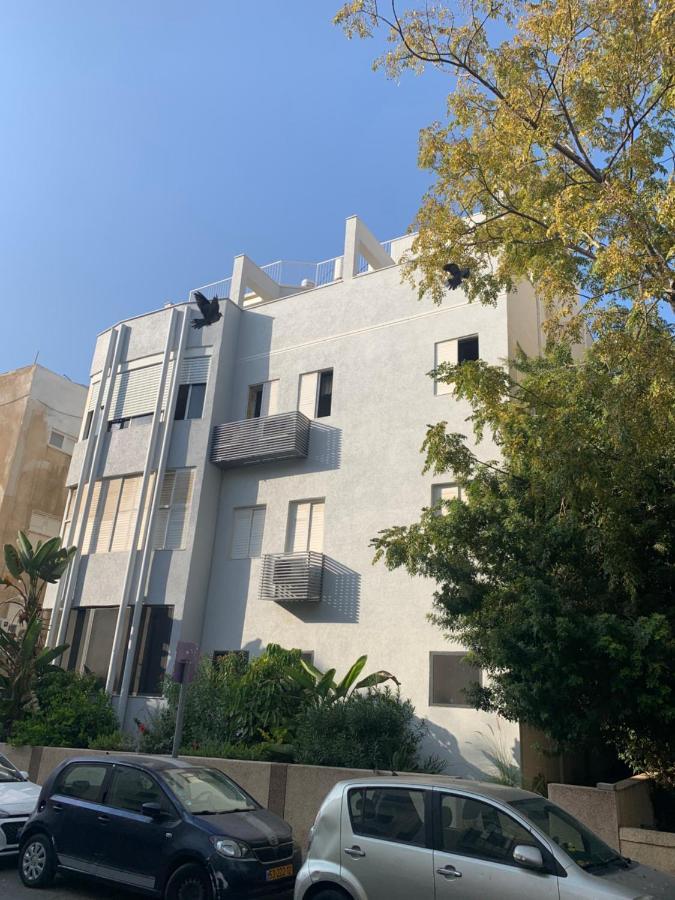 A Little Paradise Near The Sea Tel Aviv Luaran gambar